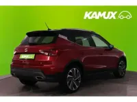 Gebraucht Seat Arona FR 150 PS (110 kW) 2024 Rot SUV