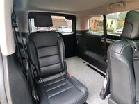 gebraucht Opel Zafira Life L3 mit Panoramadach und Camperpotenzial