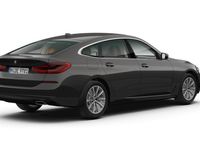 gebraucht BMW 630 d xDrive Gran Turismo