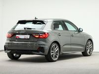 gebraucht Audi A1 Sportback A1 Sportback S line 30 TFSI S-LINE*VIRTUAL*NAVI-PLUS*PDC-PLUS*SHZ*18ZOLL