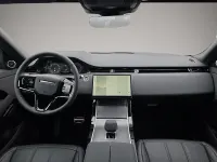 Gebraucht Land Rover Range Rover evoque SE Dynamic 163 PS (119 kW) 2025 Manufacturer SUV