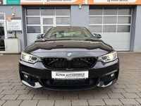 Gebraucht BMW 435 Luxury Line 306 PS (225 kW) 2015 Schwarz Coupé