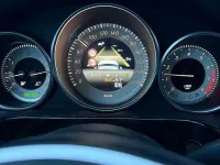 Second-hand Mercedes E300 252 CP (185 kW) 2013 Albastru Berlinǎ