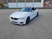 gebraucht BMW M4 M4 Coupé