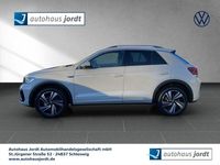 Neu VW T-Roc R-line 150 PS (110 kW) 2025 Ascotgrau SUV