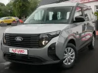 Neu Ford Tourneo Courier Trend 125 PS (91 kW) 2026 Silber Van / Kleinbus