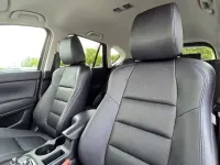 Gebraucht Mazda CX-5 150 PS (110 kW) 2016 Braun SUV
