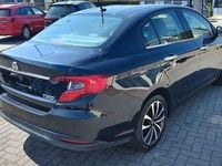 Usado Fiat Tipo Lounge 95 CV (69 kW) 2016 Negro Berlina