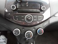 Gebraucht Chevrolet Spark LS 68 PS (50 kW) 2013 Kleinwagen