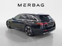 Gebraucht Mercedes E300 Advanced Plus 204 PS (150 kW) 2025 Schwarz Kombi
