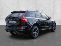Gebraucht Volvo XC60 Ultimate 250 PS (183 kW) 2024 Schwarz SUV
