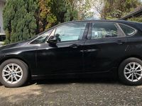 Gebraucht BMW 216 101 PS (74 kW) 2016 Schwarz Kombi