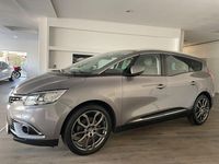 Gebraucht Renault Scénic IV Intens 116 PS (85 kW) 2017 Grau Van / Kleinbus