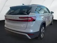 Gebraucht Skoda Kodiaq 193 PS (141 kW) 2025 Grau SUV