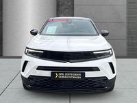 Gebraucht Opel Mokka GS Line 131 PS (96 kW) 2023 Lack weiss banquise/typ aussen SUV