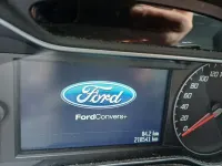 Gebraucht Ford Mondeo Titanium 116 PS (85 kW) 2011 Grau Limousine