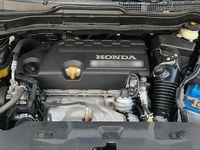 Gebraucht Honda CR-V 150 PS (110 kW) 2010 Grau SUV