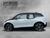 gebraucht BMW i3 120AH PROF PDC WÄRMEPUMPE 20'' LM Felge