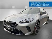 Gebraucht BMW M235 Performance 300 PS (220 kW) 2024 Bmw individual frozen pure gre Coupé