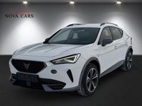 Gebraucht Cupra Formentor 204 PS (150 kW) 2022 Weiß SUV