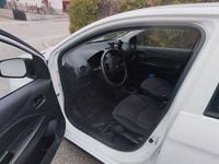 Gebraucht Mitsubishi Space Star 71 PS (52 kW) 2019 Weiß Kleinwagen