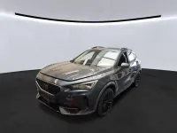 Gebraucht Cupra Formentor 150 PS (110 kW) 2022 SUV