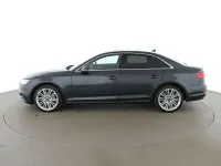 Gebraucht Audi A4 Design 225 PS (165 kW) 2016 Grau Limousine