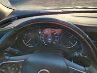 Gebraucht Opel Insignia 174 PS (127 kW) 2020 Silber Kombi