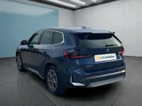 Gebraucht BMW iX1 225 kW (306 PS) 2024 Blau SUV