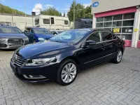 Gebraucht VW CC 160 PS (117 kW) 2014 Schwarz Limousine