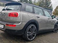 Gebraucht Mini Cooper Clubman 136 PS (100 kW) 2016 Silber Kombi