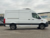 gebraucht Mercedes Sprinter Kühlkasten 316 CDI Kerstner