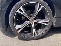 Gebraucht BMW 116 116 PS (85 kW) 2010 Schwarz Kleinwagen