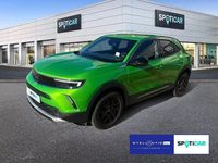 Gebraucht Opel Mokka Ultimate 131 PS (96 kW) 2023 Grün SUV