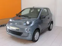 Nowe Aixam eMinauto 2025 Szary