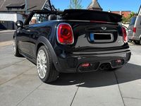 Second-hand Mini John Cooper Works 231 CP (169 kW) 2017 Negru Hatchback