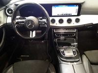gebraucht Mercedes E300 T 9G-TRONIC AMG Line