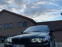 gebraucht BMW 320 e46 i