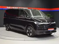 Gebraucht VW Multivan Style 150 PS (110 kW) 2024 Andere Van / Kleinbus