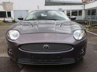 Gebraucht Jaguar XKR 416 PS (305 kW) 2008 Pearl grey . Cabrio
