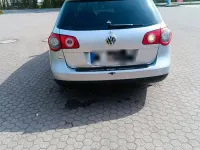 Używany VW Passat Pro 150 KM (110 kW) 2006 Szary Sedan/Limuzyna