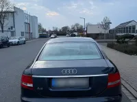 Second-hand Audi A6 180 CP (132 kW) 2006 Gri Berlinǎ