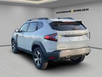 Gebraucht Dacia Duster Journey 131 PS (96 kW) 2025 Beige SUV