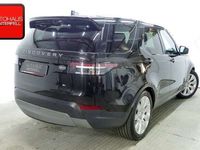 gebraucht Land Rover Discovery 3.0 TD6 SE 7SITZ+PANO+AHK+KAMERA+21Z+