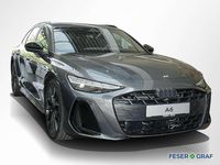 Gebraucht Audi A6 Edition .1 204 PS (150 kW) 2026 Daytonagrau perleffekt Kombi