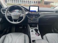 gebraucht Ford Kuga 2.5 Duratec PHEV Vignale CVT Vignale