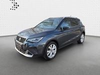 Gebraucht Seat Arona Xperience 90 PS (66 kW) 2022 SUV
