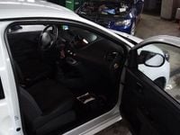 Usata Renault Twingo 75 CV (55 kW) 2012 Bianco Utilitaria
