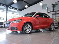 gebraucht Audi A1 1.2 TFSI 2.Hand*SITZHEIZUNG*KLIMA*PDC*