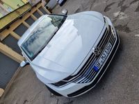 gebraucht VW Arteon 2.0 TDI SCR DSG Elegance Elegance